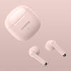 Mobilize TWS Wireless Earbuds - Roze