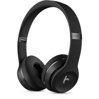 Beats Solo3 Wireless Headphone - Black
