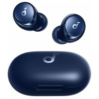 Anker SoundCore Space A40 Wireless Earbuds - Blauw