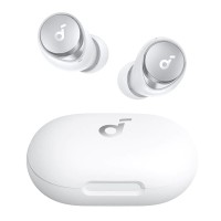 Anker SoundCore Space A40 Wireless Earbuds - Wit