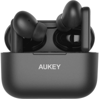 Aukey Move Mini True Wireless Earbuds - Zwart