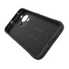 Techsuit Magic Shield Back Cover hoesje voor Huawei nova 12s - Paars