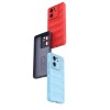 Techsuit Magic Shield Back Cover hoesje voor Xiaomi 13T/13T Pro - Rood
