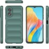 Techsuit Magic Shield Back Cover hoesje voor Oppo A18/A38 - Groen