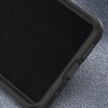 Techsuit Magic Shield Back Cover hoesje voor Motorola Moto G84 - Zwart