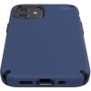 Speck Presidio2 Pro Back Cover hoesje voor Apple iPhone 12 Mini - Blauw