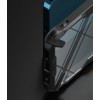 Ringke Fusion X Back Cover voor Apple iPhone 13 Pro - Zwart