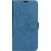 Mobiparts Classic Wallet Case hoesje voor Samsung Galaxy A13 5G/A04s - Blauw