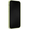 Nudient Bold Back Cover hoesje voor Apple iPhone 12 / iPhone 12 Pro - Leafy Green