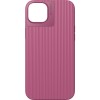 Nudient Bold Back Cover hoesje voor Apple iPhone 14 Plus - Deep Pink