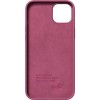 Nudient Bold Back Cover hoesje voor Apple iPhone 14 Plus - Deep Pink