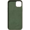 Nudient Bold Back Cover hoesje voor Apple iPhone 14 Plus - Olive Green