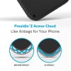 Speck Presidio2 Grip Back Cover hoesje voor Apple iPhone 14 - Zwart