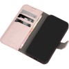 Mobiparts Classic Wallet Case hoesje voor Samsung Galaxy S24 - Roze