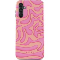 Burga Tough Back Cover hoesje voor Samsung Galaxy A15 4G/5G - Popsicle