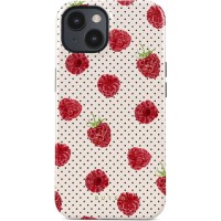 Burga Tough Back Cover hoesje voor Apple iPhone 15 - Summer Forever