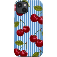 Burga Tough Back Cover hoesje voor Apple iPhone 15 - Sweet Moment