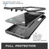 Supcase i-Blason Unicorn Beetle Pro Case voor Samsung Galaxy Note 10 Plus - Zwart