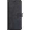 Just in Case Wallet Case Magnetic Business voor Apple iPhone 13 Pro - Zwart