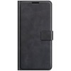 Just in Case Wallet Case Magnetic Business voor Apple iPhone 13 Pro Max - Zwart