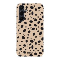 MIO Back Cover hoesje met MagSafe voor Samsung Galaxy A55 - Spots
