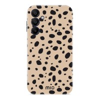 MIO Back Cover hoesje met MagSafe voor Samsung Galaxy A15 4G/5G - Spots