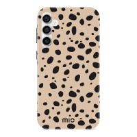 MIO Back Cover hoesje met MagSafe voor Samsung Galaxy S23 FE - Spots
