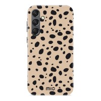 MIO Back Cover hoesje met MagSafe voor Samsung Galaxy S24 - Spots