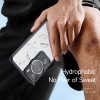 Dux Ducis Aimo Back Cover voor Huawei P60 Pro - Zwart