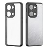 Dux Ducis Aimo Back Cover voor OnePlus Nord 3 - Zwart