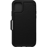 OtterBox Strada Wallet Case voor Apple iPhone 11 - Black