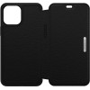 OtterBox Strada Wallet Case voor Apple iPhone 12 / iPhone 12 Pro - Black