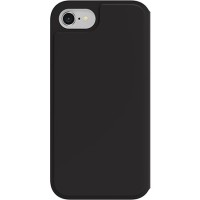 OtterBox Strada Via Wallet Case voor Apple iPhone SE 2022/2020 / iPhone 7/8 - Black
