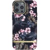 Richmond & Finch Freedom Series Back Cover voor Apple iPhone 13 Pro Max - Floral Jungle