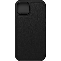OtterBox Strada Wallet Case voor Apple iPhone 13 - Black