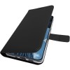Valenta Gel Skin Wallet Case voor Apple iPhone 13 Pro - Zwart