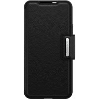 OtterBox Strada Wallet Case voor Samsung Galaxy S22 Plus - Black