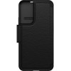 OtterBox Strada Wallet Case voor Samsung Galaxy S22 Plus - Black