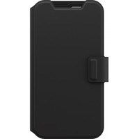 OtterBox Strada Via Wallet Case voor Samsung Galaxy S22 Plus - Black Night