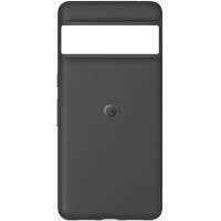 Google Hard Case Back Cover voor Google Pixel 7 Pro - Zwart