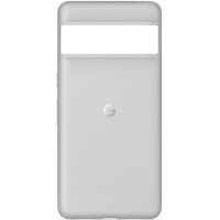 Google Hard Case Back Cover voor Google Pixel 7 Pro - Wit