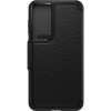 OtterBox Strada Wallet Case voor Samsung Galaxy S23 Plus - Black