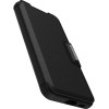 OtterBox Strada Wallet Case voor Samsung Galaxy S23 Plus - Black