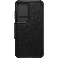 OtterBox Strada Wallet Case voor Samsung Galaxy S23 - Black