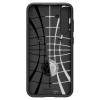 Spigen Optik Armor Back Cover hoesje voor Samsung Galaxy S23 FE - Zwart
