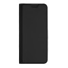 Dux Ducis Skin Pro Wallet Case voor Xiaomi 14 Ultra - Zwart