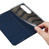 Dux Ducis Skin Pro Wallet Case voor Sony Xperia 1 VI - Zwart