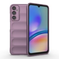 Techsuit Magic Shield Back Cover hoesje voor Samsung Galaxy A05s - Paars