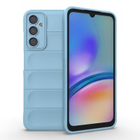 Techsuit Magic Shield Back Cover hoesje voor Samsung Galaxy A05s - Blauw