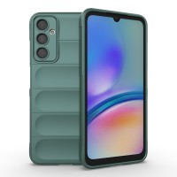 Techsuit Magic Shield Back Cover hoesje voor Samsung Galaxy A05s - Groen